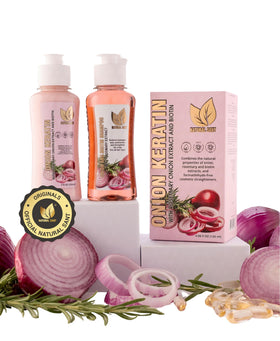 Natural sant front packaging showing DuoBox kit and benefits
