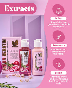 Natural sant product in hand demonstrating ease of application and control