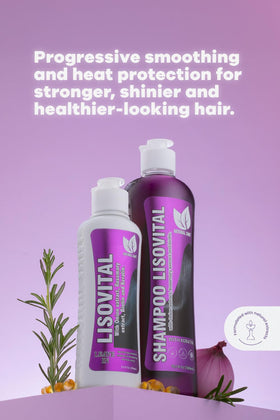 Natural Sant shampoo pump closeup highlighting easy dispensing and control
