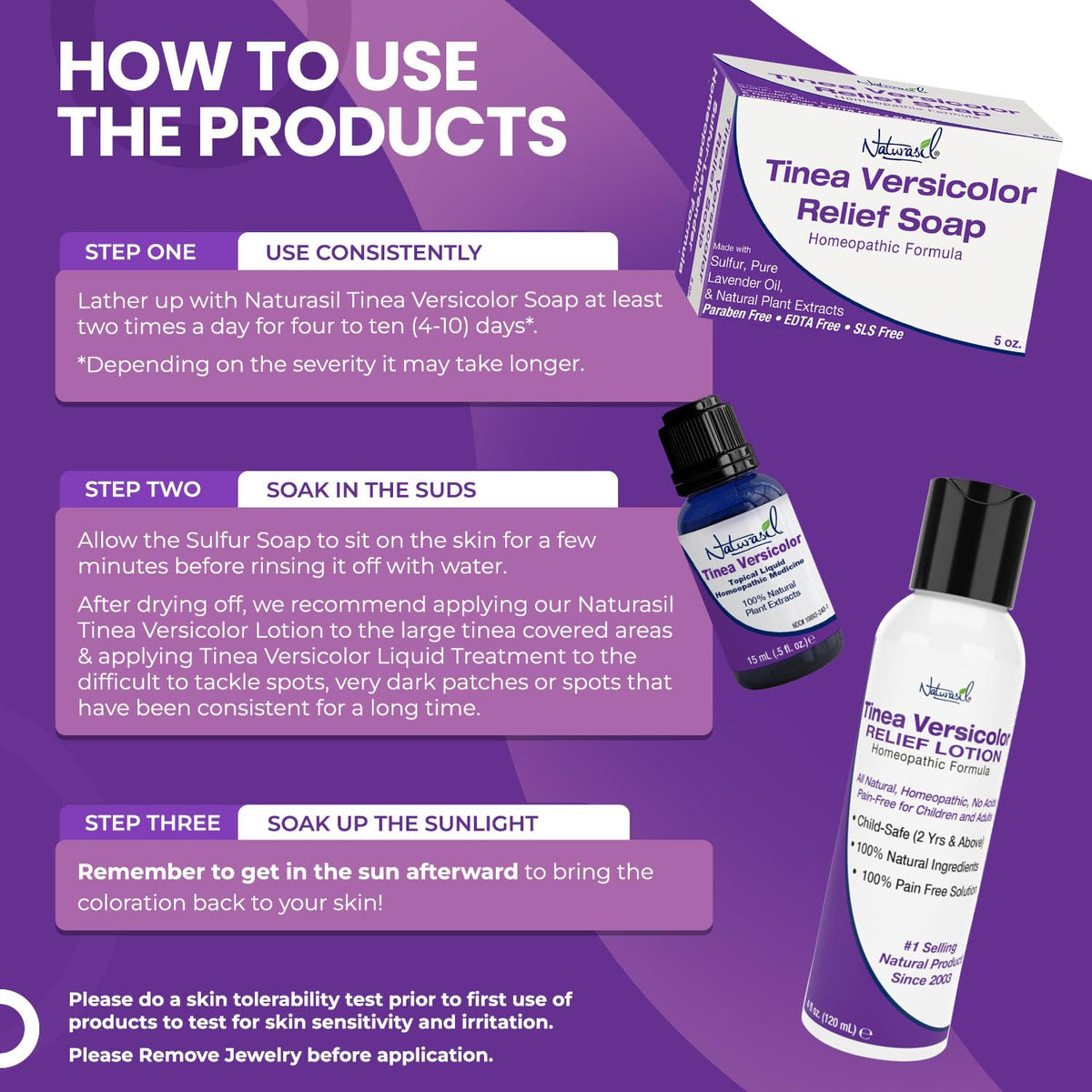 naturasil essential botanical oils staged to show natural antifungal support benefit