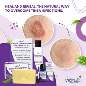 Naturasil product label and directions for clear usage guidance