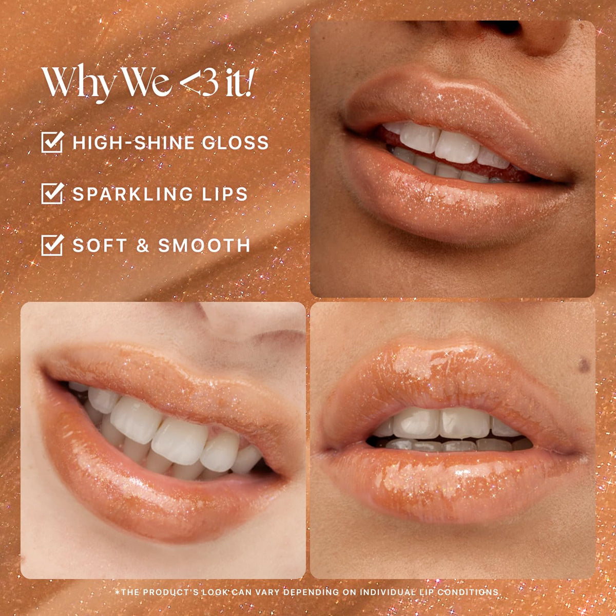 Nature Republic applicator tip detail showing twist-up mechanism benefit: hygienic use