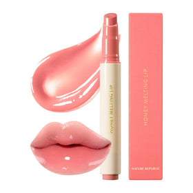 Nature Republic front packaging showing product name and shade for easy identification