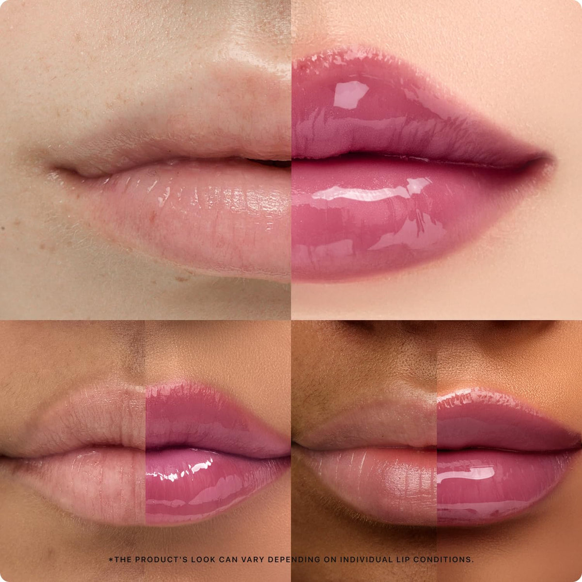 Nature Republic multiple shades arranged to show shade range and matching options