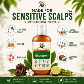 Nature Sustained pump close-up highlighting easy dispensing and safe formula