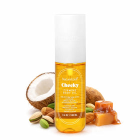 NatureWell front bottle showing label and luxurious packaging for confident daily use