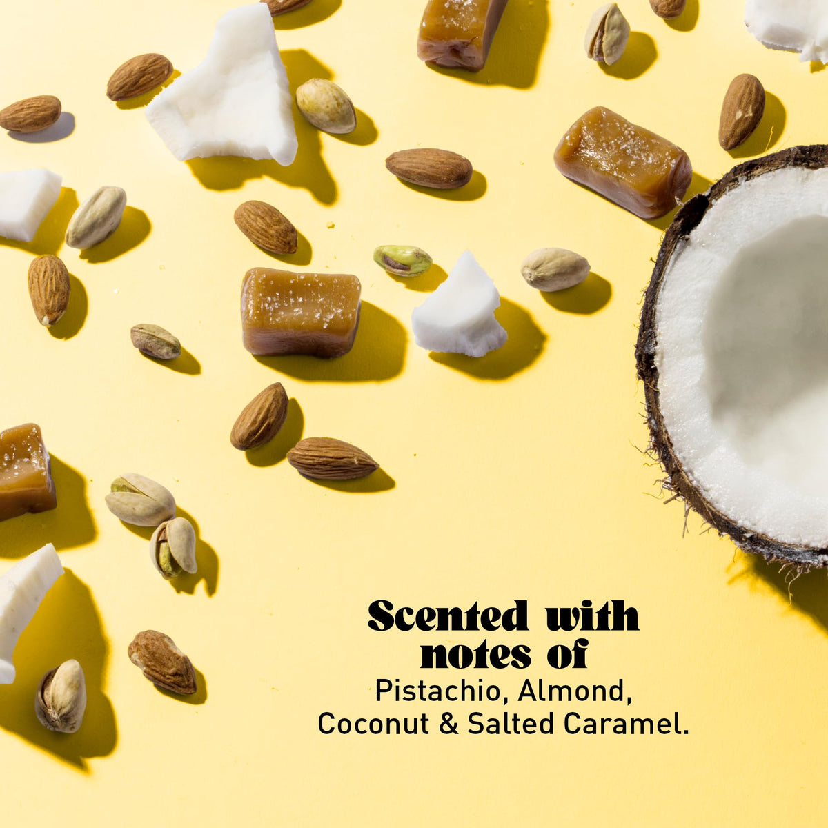 NatureWell oil drop texture close-up displaying lightweight absorption and smooth finish