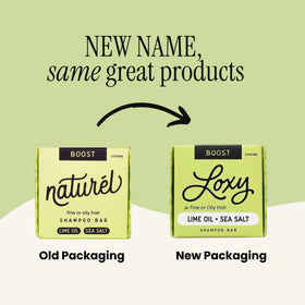NATURÉL bar packed in toiletry bag showing TSA-friendly travel use