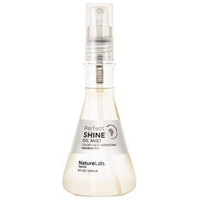 NatureLab.TOKYO front bottle image showing sleek packaging and premium appeal