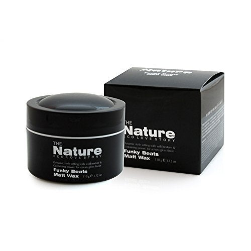 Nature's Bakery front tin showing label and strong-hold benefit