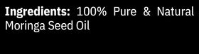 Naturevibe Botanicals dark jar label close-up preserving oil quality