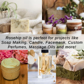 Naturevibe Botanicals massaged into cuticles showing nail hydration benefit