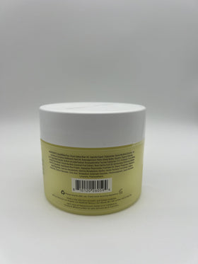 Naturium after application shows smoother skin texture and visible softness