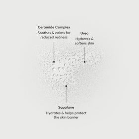 Naturium bi-phase formula close-up highlighting mixable hydrating layers