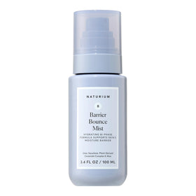 Naturium front bottle showing label and compact 100 mL size for easy use