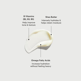 Naturium pump top detail demonstrating easy dispensing and convenient daily use