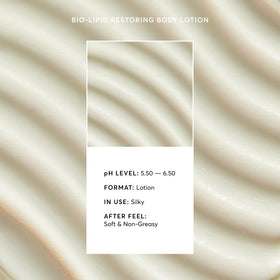 Naturium shea butter ingredient shot emphasizing natural emollient for softer skin