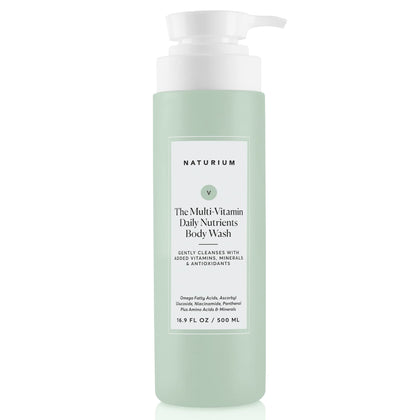 Naturium front bottle showing label and clean design benefit hydration