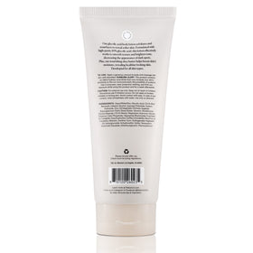 Naturium product on vanity styled in bathroom for a daily skincare routine