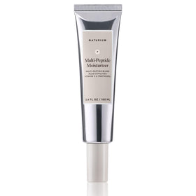 Naturium front packaging jumbo moisturizer showing size and branding benefits
