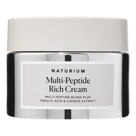 Naturium jar front view showing clean packaging and product benefit