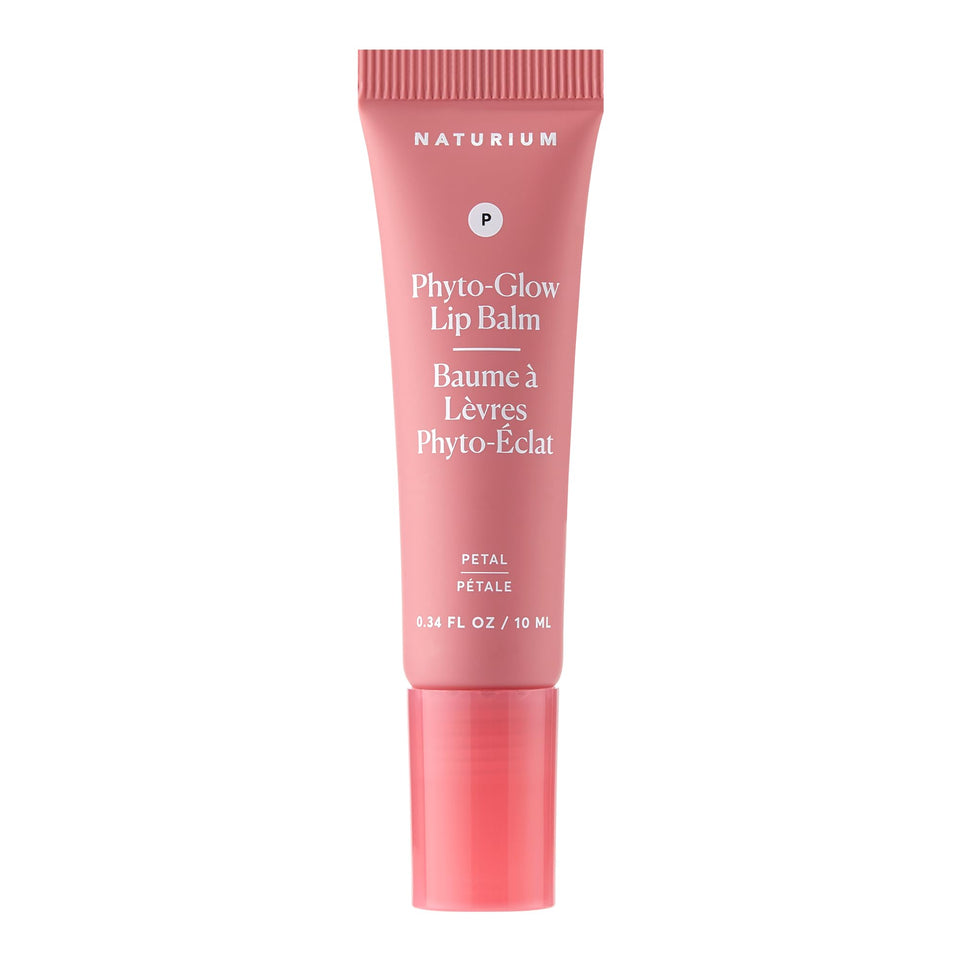 Naturium front packaging showing sleek tube and product name for easy identification