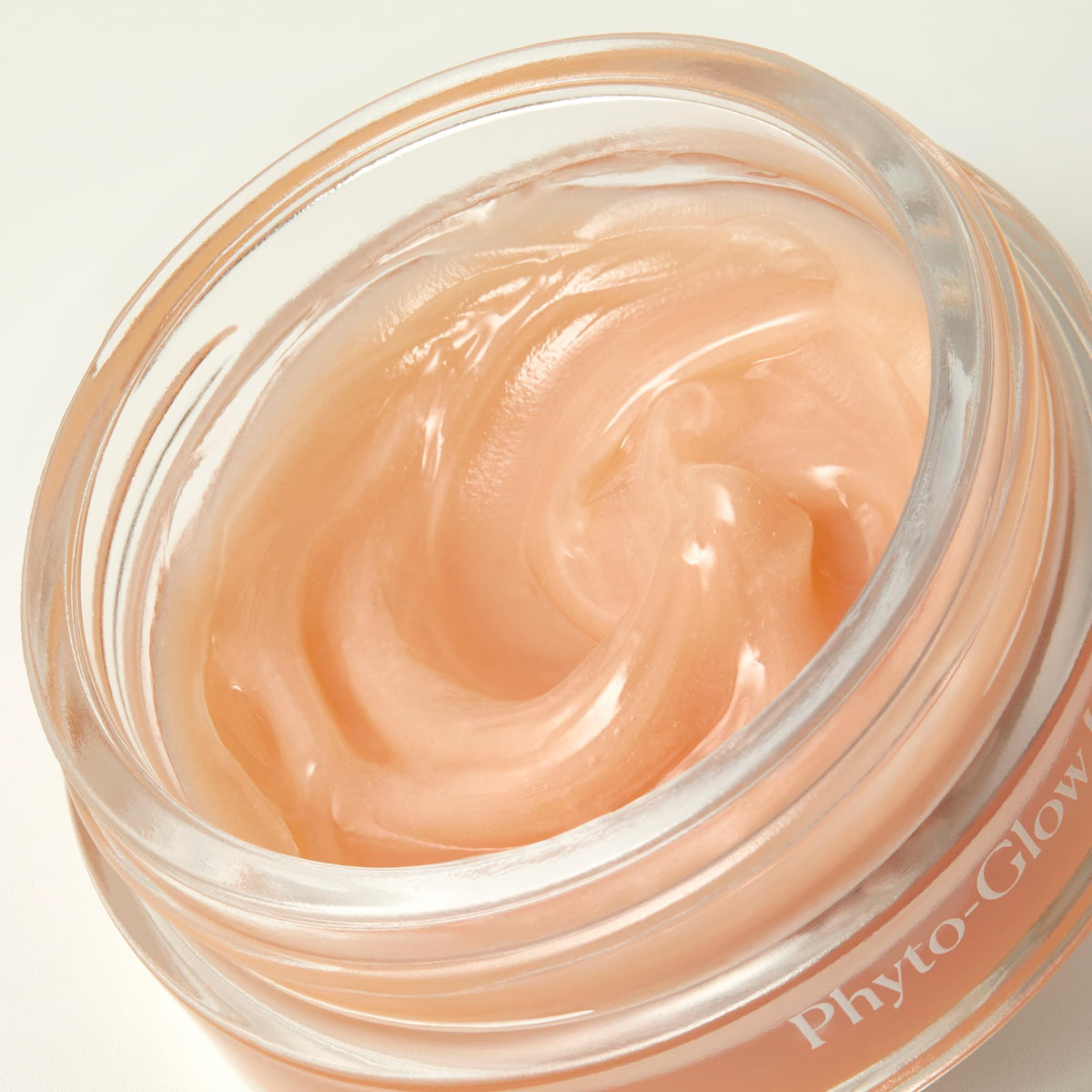 Naturium product label highlighting vegan cruelty-free and paraben-free