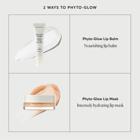 Naturium in a purse lifestyle image for on-the-go glossy hydration