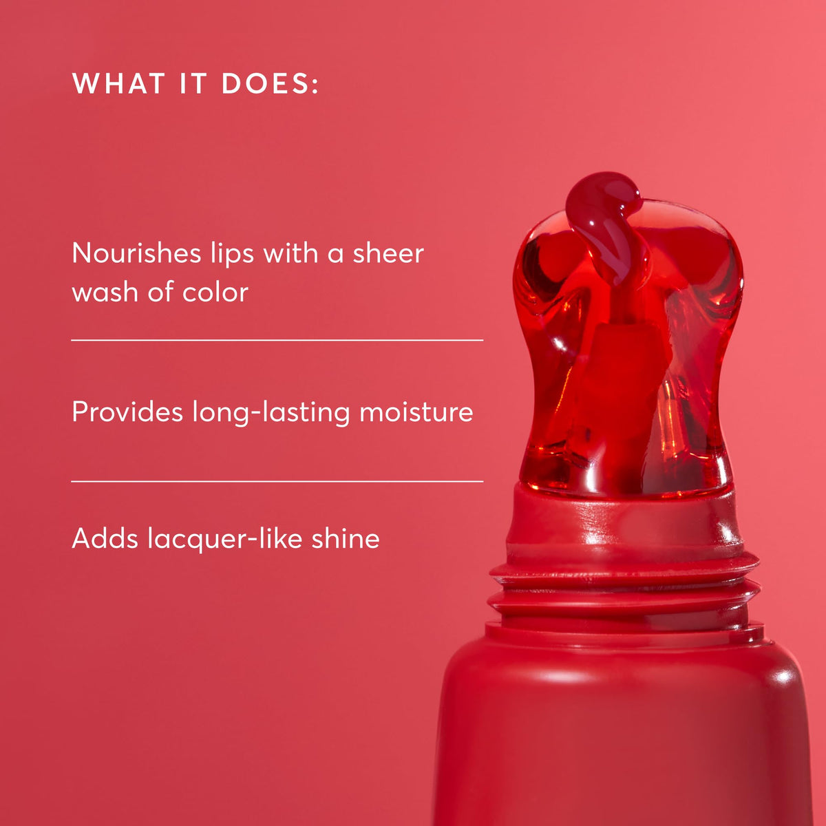 naturium lip balm open tube texture highlighting smooth application benefit