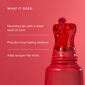 naturium lip balm open tube texture highlighting smooth application benefit