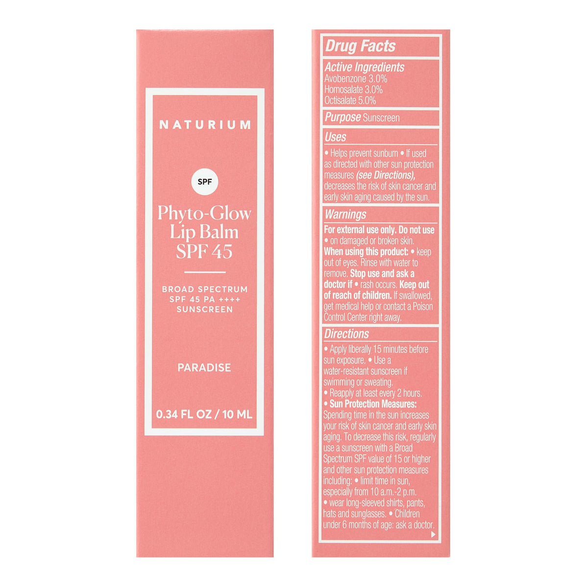Naturium Phyto-Glow texture close-up highlighting buttery formula and long-lasting moisture
