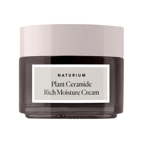 Naturium front jar showing packaging and clear branding for instant recognition and trust