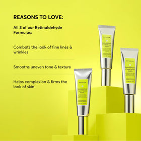 Naturium dispensing cream-serum from tube demonstrating controlled pump