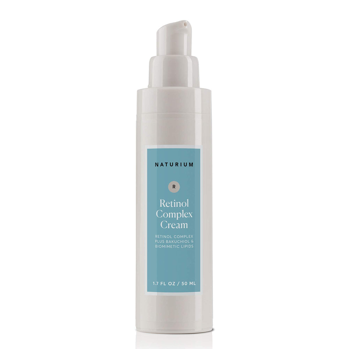 Lifestyle nighttime routine with Naturium cream for restorative skin care