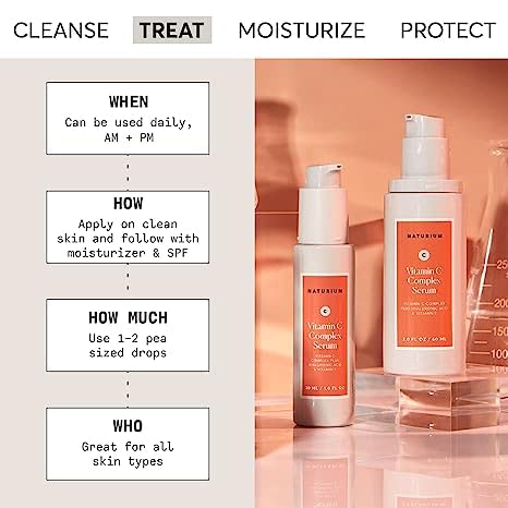 Naturium serum texture close-up highlighting lightweight hydrating consistency