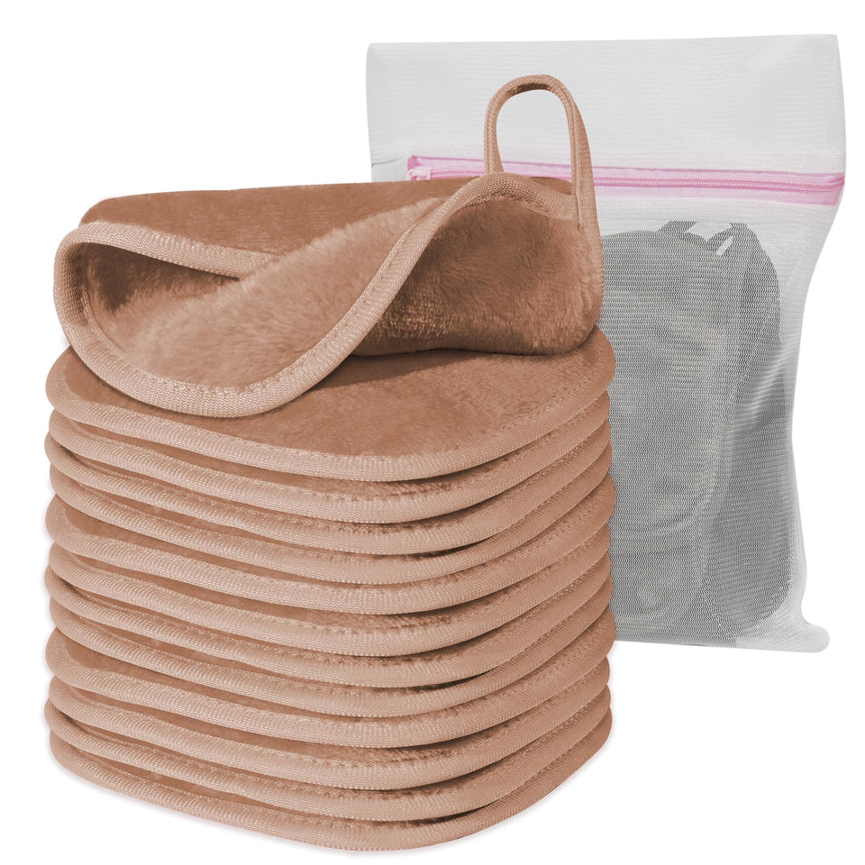 Natwag front packaging showing 12-pack and mesh bag benefits