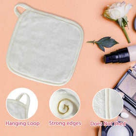 Natwag mesh bag holding cloths for neat storage and travel convenience