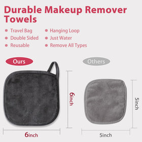 Natwag wet cloth draining illustrates quick-dry fabric for repeated use