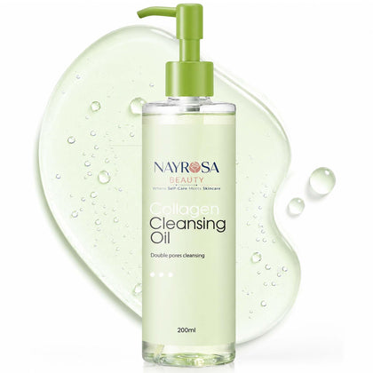NAYROSA front packaging showing bottle and brand benefits