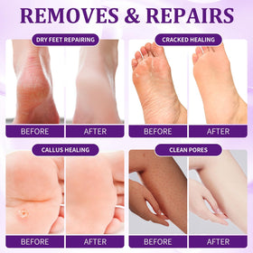 nbc BeautiLab sugar scrub granules detail highlighting smoothing action