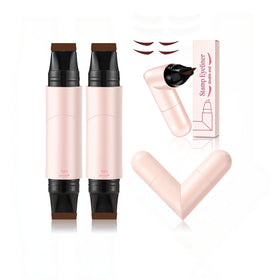 Nberuionre front packaging shows brown dual-ended stamp, quick wing results