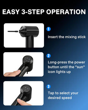 Neebol on a tattoo station conveying professional use and organized workflow