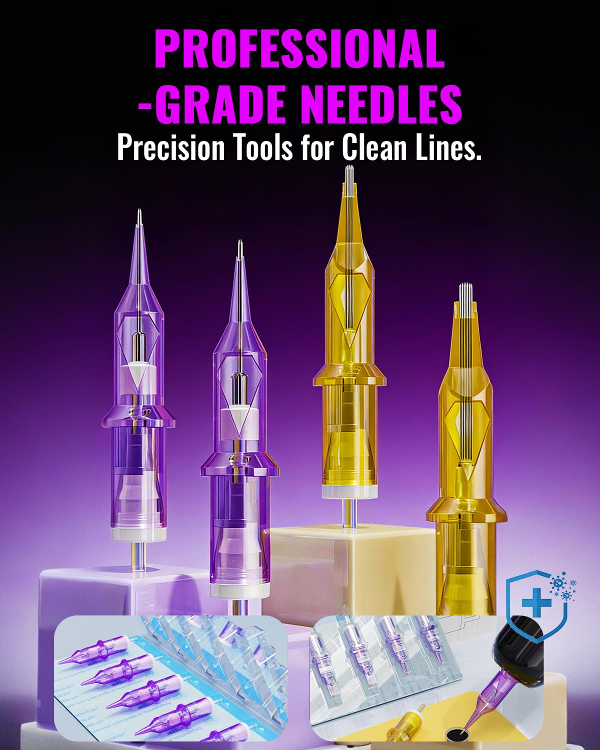 Neebol pen in hand scale showing lightweight design reduces hand fatigue