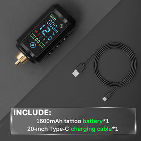 Neebol size comparison next to smartphone showing travel-ready scale