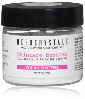 NeedCrystals front packaging showing jar and product name for clear identification and trust