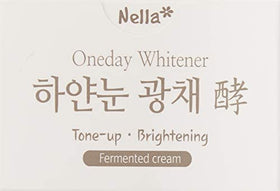 nella bifida ferment ingredient shot highlighting moisture support