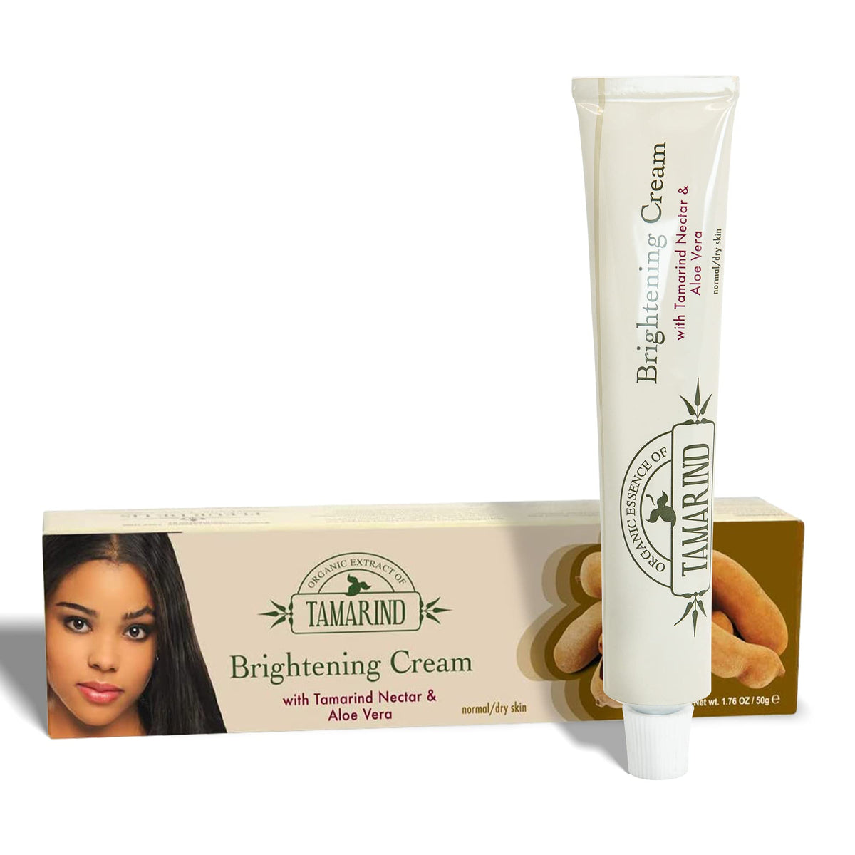 Neoclear front jar 50ml showing product and clear labeling for targeted brightening