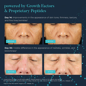 NEOCUTIS clinical-style flatlay suggesting professional-grade care