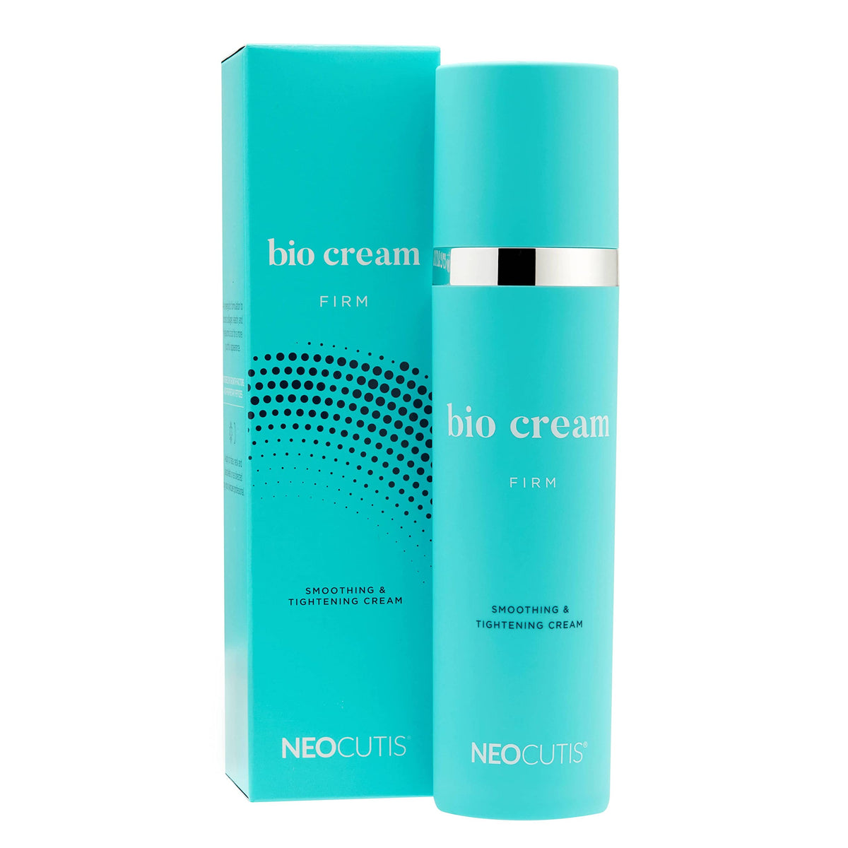 NEOCUTIS open jar texture showing creamy consistency for smooth skin
