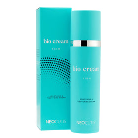 NEOCUTIS open jar texture showing creamy consistency for smooth skin